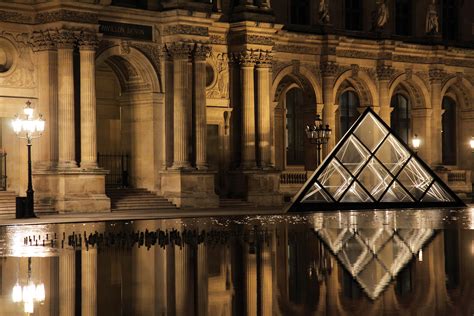 Louvre Museum Official Website