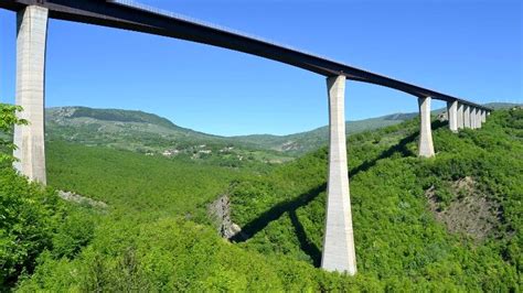 L Annuncio Del Mit I Lavori Di Manutenzione Straordinaria Del