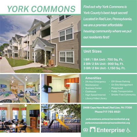 Affordable Housing Advocates | York PA