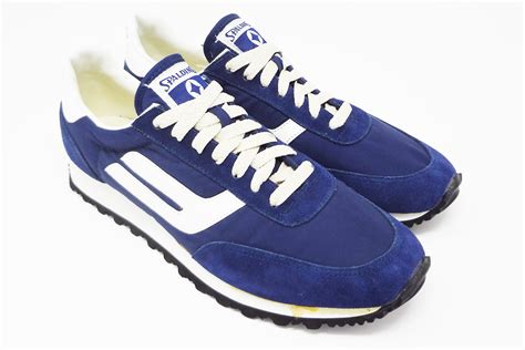 The Deffest® A Vintage And Retro Sneaker Blog — Spalding 1980s