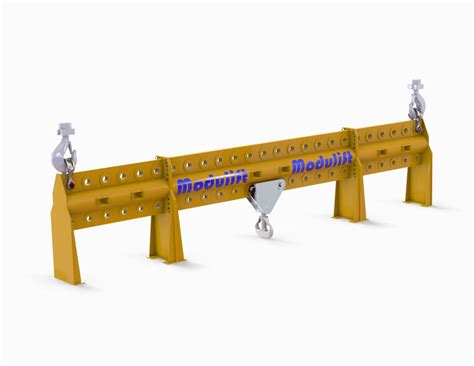 Introducing The Multi Point Modulift Unleashes Flagship All In One