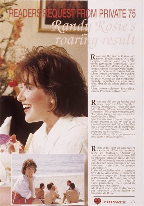 Private Magazine 104 Private Magazine 104 042 Porn Pic