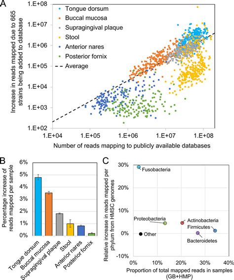 Increased Characterization Of Metagenomic Shotgun Sequences By Addition Download Scientific