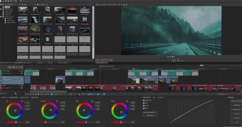 Neu Magix Vegas Pro Ua Mit Sound Forge Pro Integration Cloud