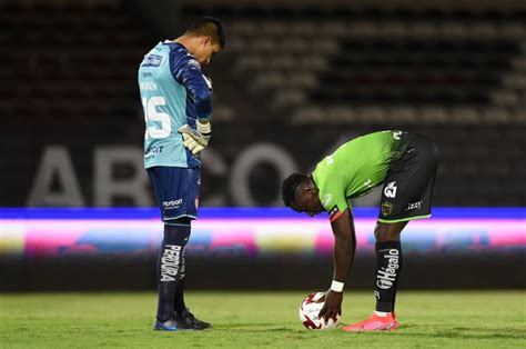 Necaxa Juárez Fc Juarez Looks For First Season Win In Home Opener