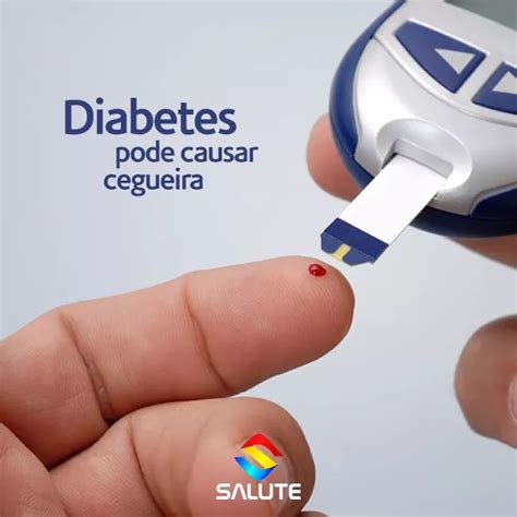 OS PERIGOS DA DIABETE CEGUEIRA VEJA COMO PREVINIR