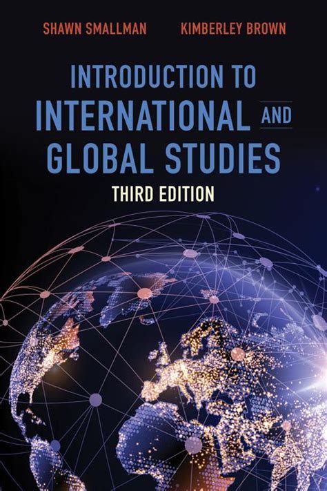 Pdf Introduction To International And Global Studies Third Edition