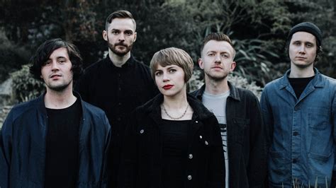 Rolo Tomassi Morecore De Infos Rund Um Die Band