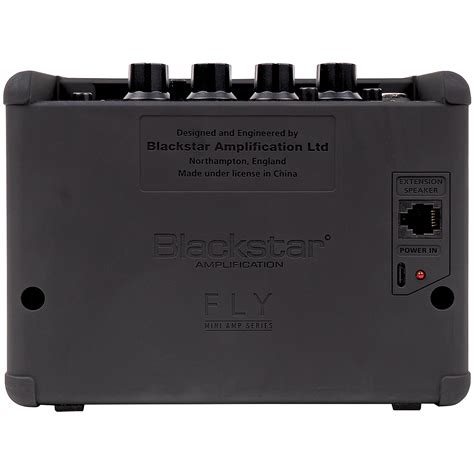 Blackstar Fly 3 Bluetooth Charge Mini Amp