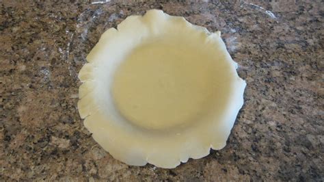 How To Blind Bake A Pie Crust Or Shortcrust Pastry Jacksons Job