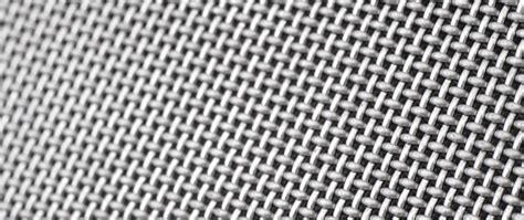 woven wire cloths costacurta