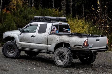 Taco Tuesday Toyota Tacoma Aftermarket Rear Bumper To Consider