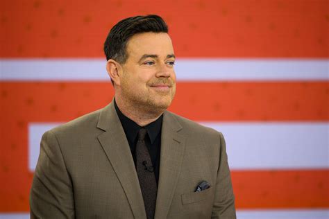carson daly returns  today show   surgery