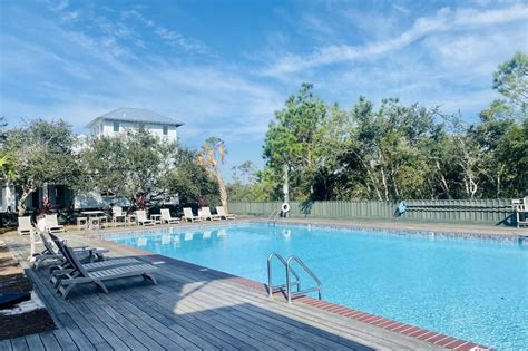 Next To The Pool Across From The Beach Adorable 3 Bedroom 2 Bath Home Orange Beach Al