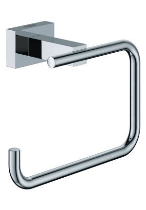 40623001 GROHE Essentials Cube Reservepapierhalter Verchromt INSTA CH