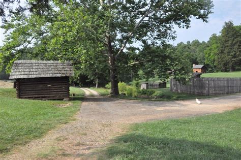 A Birthplace That Experienced Slavery The Civil War And Emancipation Booker T Washington