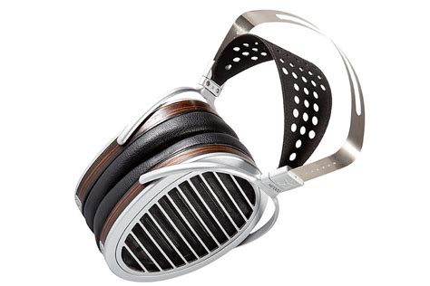 HiFiMAN HE 1000SE Hörlurar HiFi Experience