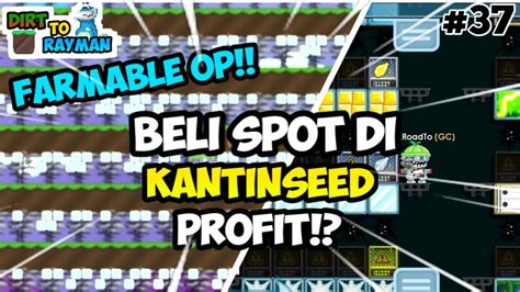 Big Profit Profit Banyak Dari Farmable Ini Beli Vendspot Di