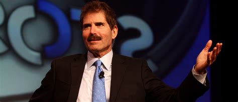 John Stossel | Speaker Agency, Speaking Fee, Videos | SPEAKING.com ...