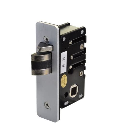 BORG DIGITAL LOCK LATCH ONLY 28MM Suit BL5000 RH SC Dr Lock Shop 82 56