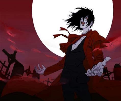 Alucard | Wiki | Anime Amino