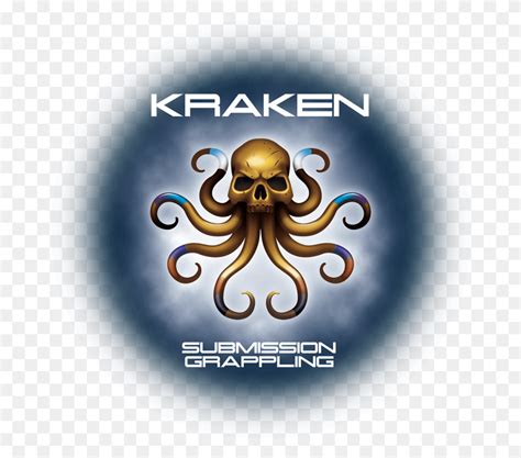 Kraken Logo Png Transparent Png X Pngfind Sexiz Pix