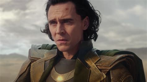 Tom Hiddleston Reflects On Loki Tv Series Gamespot Mazukung