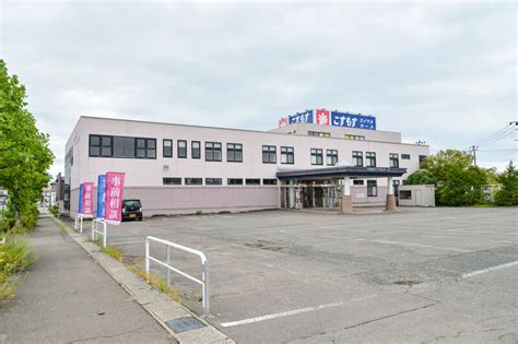 こすもすロイヤルホール(秋田県)の斎場詳細 | 安心葬儀