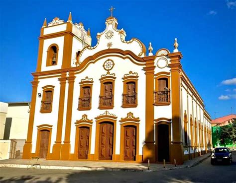 Hor Rio Das Missas Em Paudalho Pernambuco Atualizada