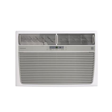 Frigidaire 25000 BTU 1600 Sq Ft 230 Volt Window Air Conditioner At