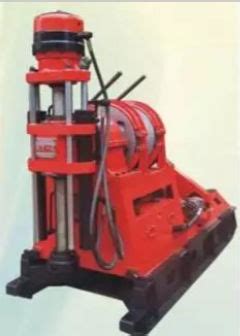 Hydraulic Core Drilling Machine Xy Crown Diamond Compact