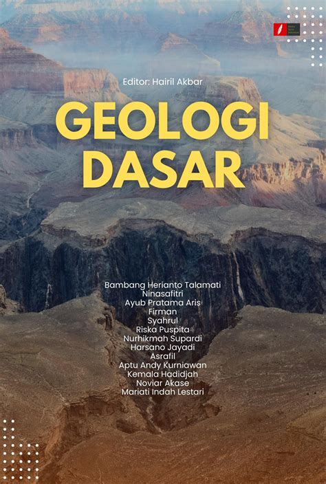 GEOLOGI DASAR