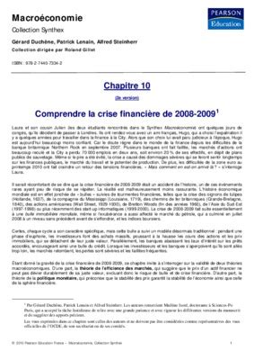 Qcm Corrige De Macroeconomie Pdf Pdf Notice Manuel D Utilisation