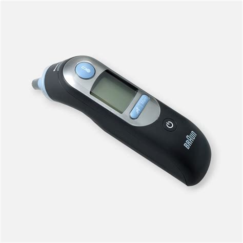 Braun Thermo Scan 7 Ear Thermometer