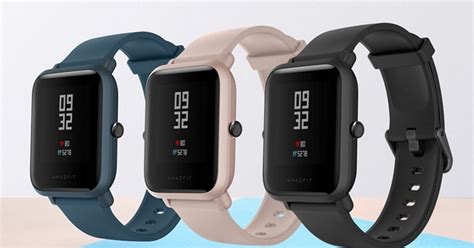 9 Best Cheap Smartwatch For Less Than 50 Euros ITIGIC