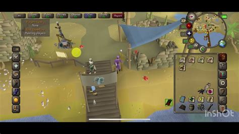 The Uim Journey Begins Osrs Uim 1 Youtube