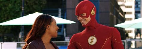 The Flash. Serie TV - FormulaTV