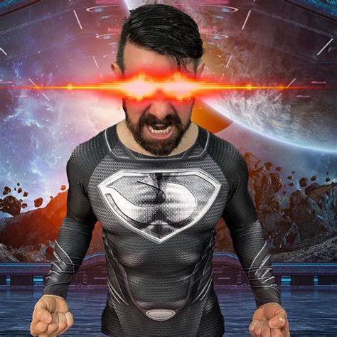 Gay Comic Geek YouTube