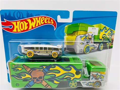 HotWheels Pencil Pusher Kaufen Auf Ricardo