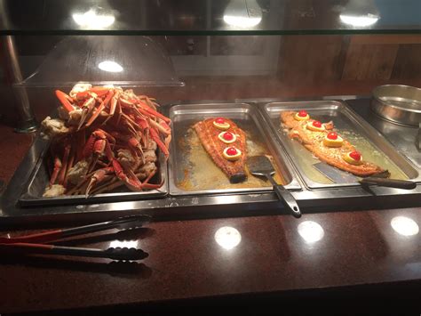 Crab Daddys Calabash Seafood Buffet Murrells Inlet Sc 29576