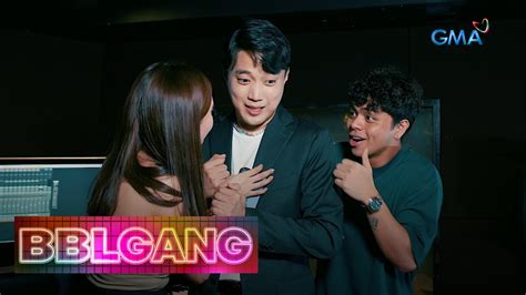 Bubble Gang Jowa Mong Oppapanlandi Sa Iba Youtube