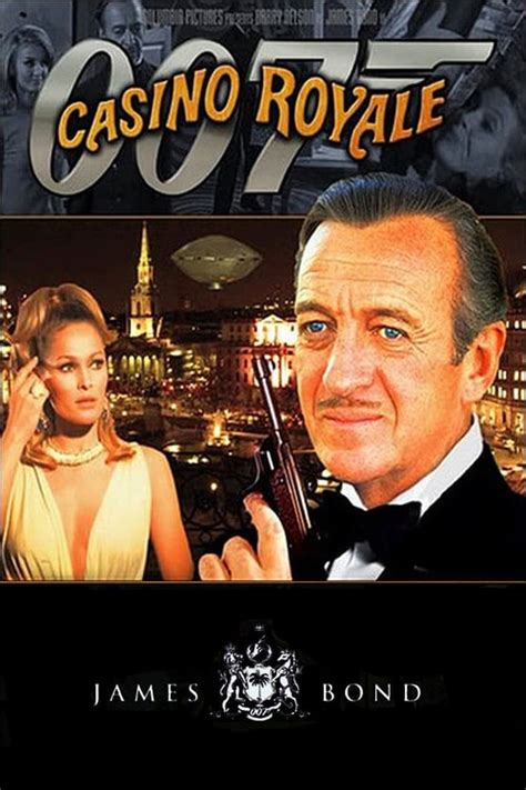 James bond 007 casino royale besetzung - siliconkera