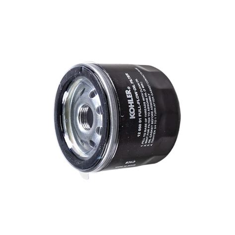 Kohler Oil Filter KH 12 050 01 S Cub Cadet US