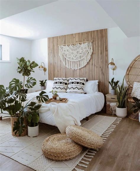 Luxe Boho Scandi Bedroom Design Artofit