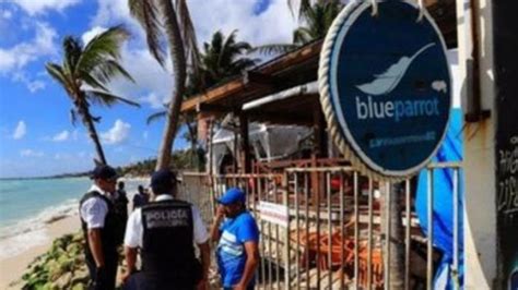 Liberan A 9 Por Balacera En Playa Del Carmen ABC Noticias