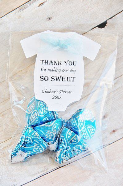 The 25+ best Baby shower thank you gift ideas on Pinterest | Babyshower ...