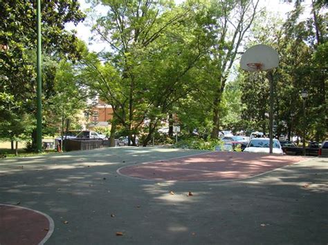 Cherry Hill Park | Falls Church, VA - Official Website