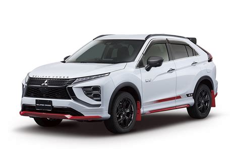 Tas Mitsubishi Hadir Dengan Konsep Ralliart Style Adventure