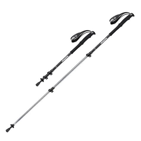 Naturehike Aluminum Adjustable Trekking Pole Gl Extra Enterprise