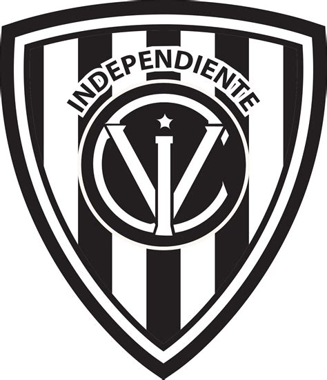 independiente-del-valle-logo-2 – PNG e Vetor - Download de Logo